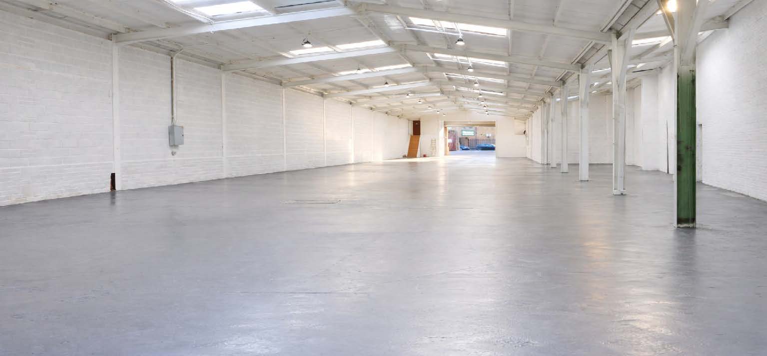 Industrial Unit in Walsall - photo 3